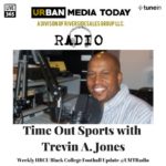 Time out sports