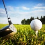 A Feel for Your Golf Game