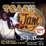 dj sir boogie