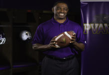 Prairie View A&M Introduces Eric Dooley as their New Head Football Coach