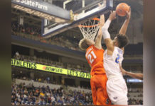 The Pitt Panthers ACC Losing Streak Reaches Ten