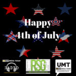 Happy 4th of July