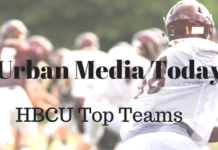 North Carolina A&T Tops in 2018