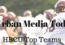 UMT Black College Football Poll 09/24/18