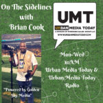 On The SidelineswithBrian Cook (1)