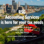 RSG Accounting Services