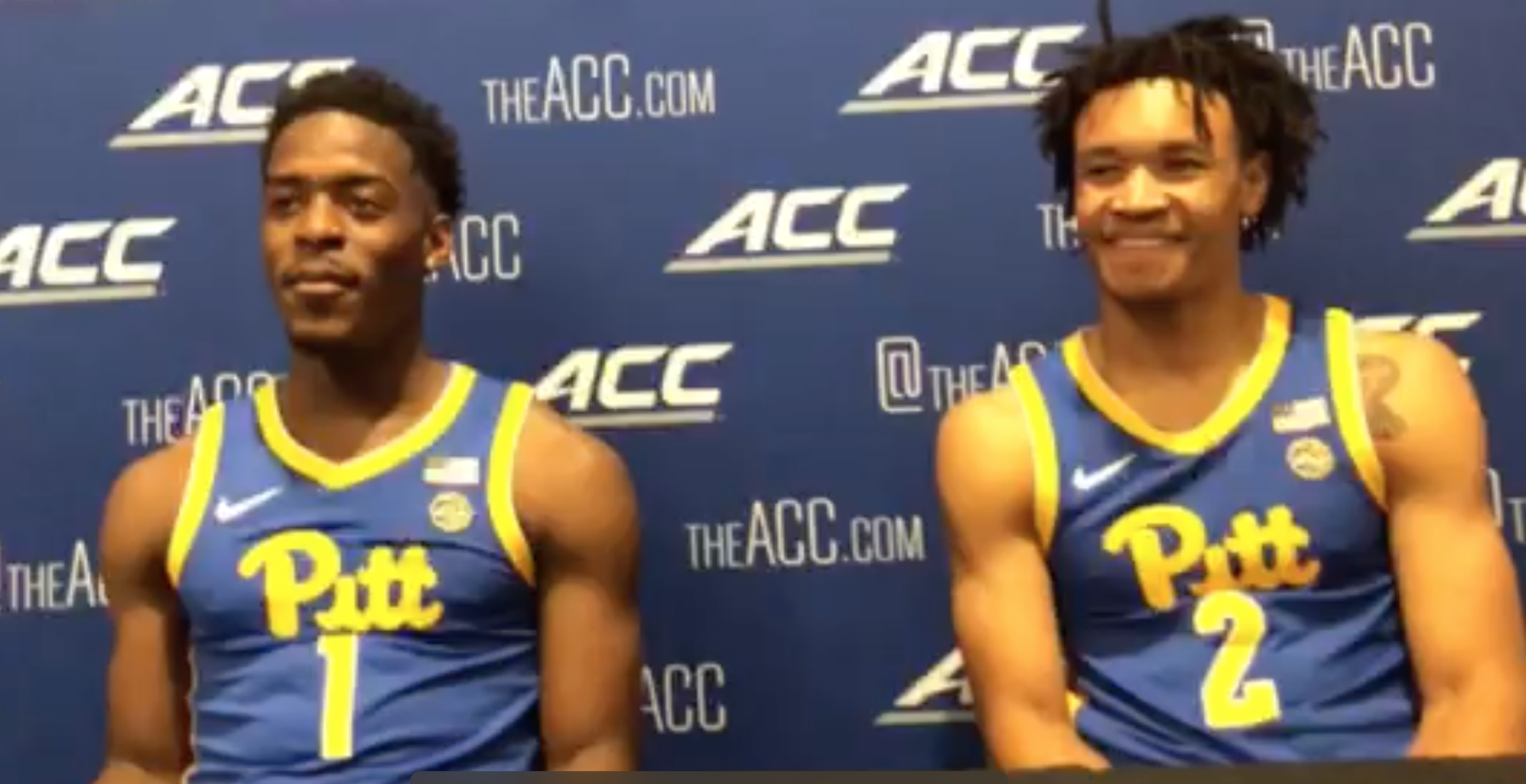 ACC Basketball Media Day Urban Media Today was There [Video] Urban