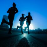 Exercise Can Help Save Your Life