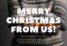 Happy Holidays From Our Family to Yours