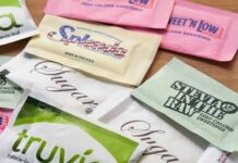 Here’s a Bitter Pill to Swallow: Artificial Sweeteners May Be Doing More Harm Than Good
