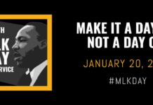 Urban Media Today Celebrates the Life of Martin Luther King Jr