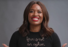 POWER PLAYERS | Alencia Johnson Says Black Women Will Win Election 2020