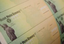 IRS sent stimulus checks to dead people, while the living wait