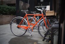 Take the Show on the Road with a Great Bike Rack