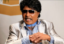 Little Richard will be buried at Alabama HBCU he attended in the 1950s