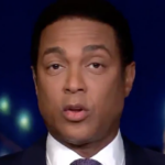 Don Lemon calls out Hollywood stars by name during protest coverage