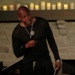 Don Lemon, Candace Owens react to Dave Chappelle disses in new Netflix special