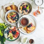 Culinary 101: Prepping Your Workstation For Meals