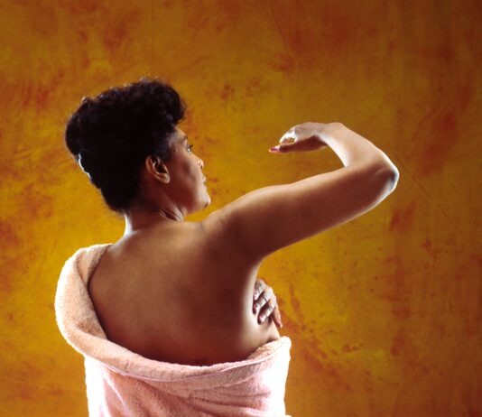 Understanding your risk for breast cancer