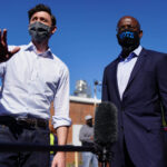 Jon Ossoff, Raphael Warnock officially sweep Georgia U.S. Senate races
