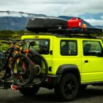 Take the Show on the Road with a Great Bike Rack