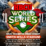 HBCU World Series