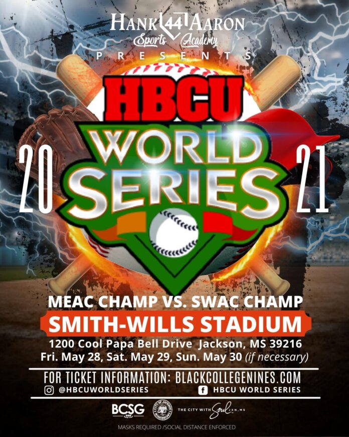 HBCU World Series Urban Media Today