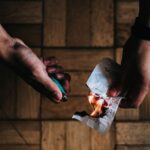 Six ways to prevent your child from playing with fire