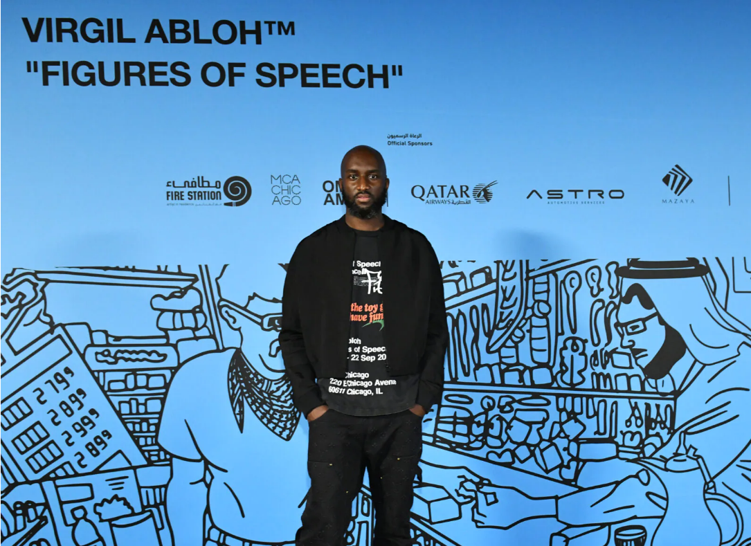 Celebrities Honor Virgil Abloh After Designer Dies at 41 from Cancer
