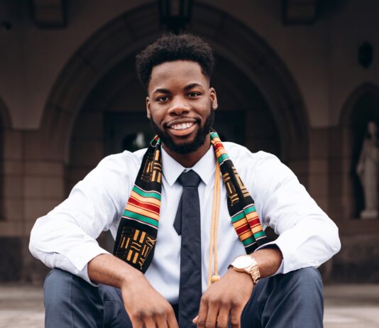 New program aims to increase the number of Black male teachers