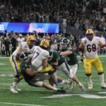 Pitt Suffers 31-21 Peach Bowl Loss