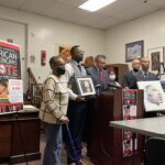 Black Political Empowerment Project Declares Voting Rights Emergency