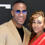 DeVon Franklin opens up about being ‘fully in pain and peace’ amid divorce from Meagan Good