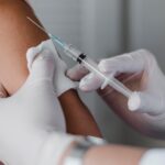 Helping Kids Deal With Shots