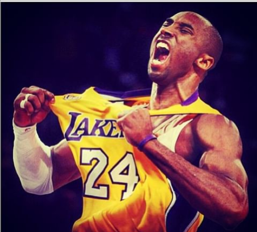 *NEW* Give It Up with Margo Hinton Podcast: Tribute to Kobe Bryant #2