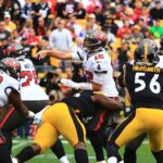 Ailing Steelers Upset Buccaneers 20-18