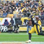 Steelers beat Browns 28-14; fall short of Playoffs with Dolphins win
