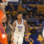 Sibande Leads Panthers to 71-60 Road Win at Georgia Tech