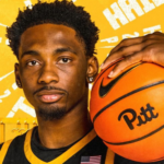 Pitt Gets Commitment from High Point Transfer Zack Austin