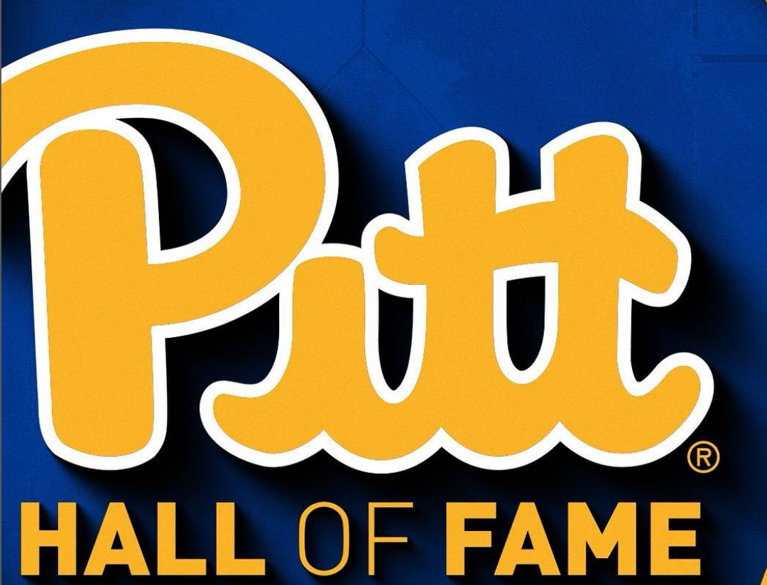 Larry Fitzgerald, Matt Cavanaugh highlight 2023 Pitt athletics Hall of Fame  class