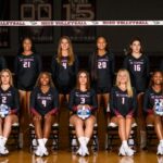 North Carolina Central University Volleyball faced setback at Pre-season Woof Woof Invitational