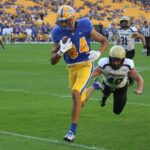 Pitt Easily Dispatches of Wofford