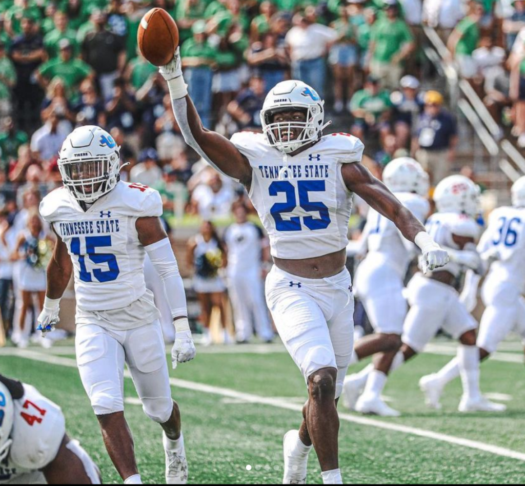 TSU Tigers Meet GardnerWebb Bulldogs at the John Merritt Classic This