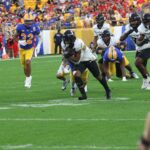 Pitt Falls to Cincinnati 27-21