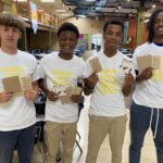 RSG Accounting Services donates to city students with Back-to-School Giveaway