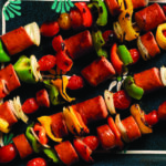Elevate Your Tailgate with Easy-to-Make Recipes