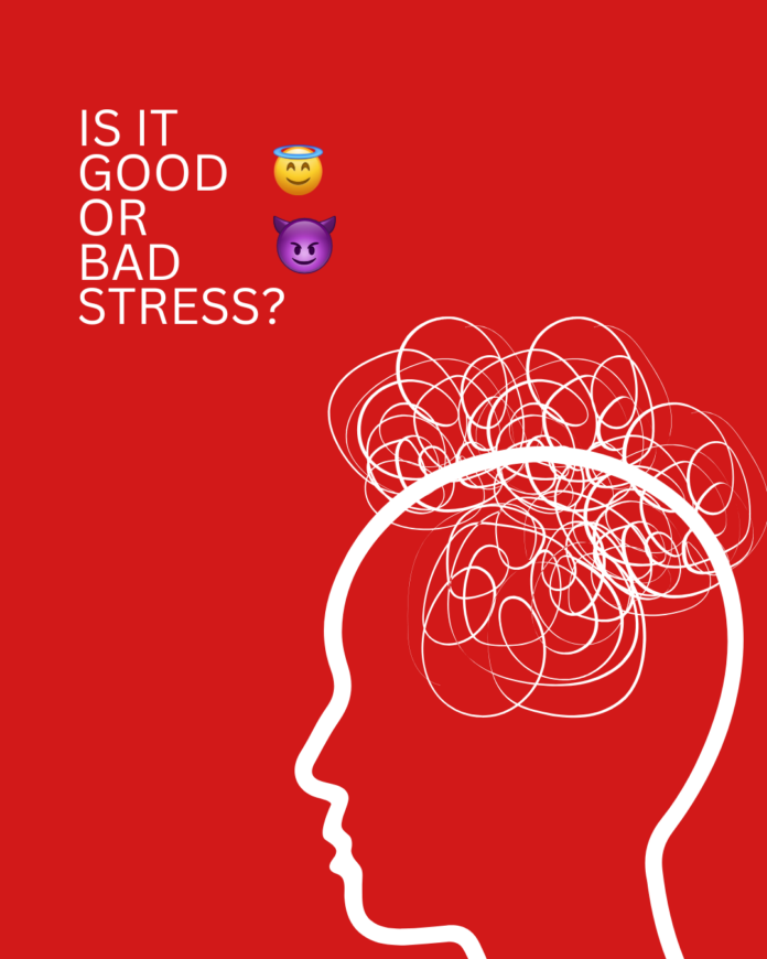 Red and White Simple Minimal World Trauma Day Instagram Post