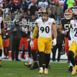 Steelers fall to Browns 13-10