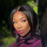 Brandy to release her first Christmas album