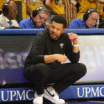 Pitt Dispatches SC State 86-50; improves to 8-3